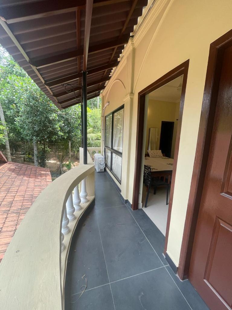 Hotel Kalpadiyil Balarampuram Exterior foto